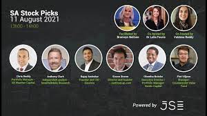 Maybe you would like to learn more about one of these? Sa Stock Picks Powered By Jse Session 2 Youtube