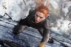 Image result for all info about BlackWidow