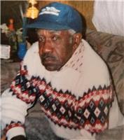 James Edward "Butch" Bush, 78