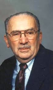 Walter Louis Eichler Obituary