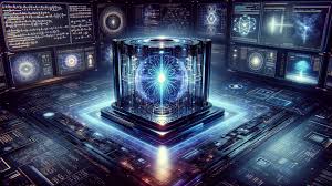 Quantum Computing: Unlocking the Future of Tech (and Your World) - English  Plus Podcast