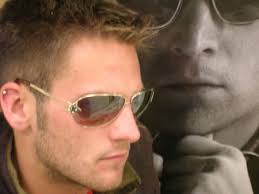 Ryan TRONE, 40 ans (NEW OXFORD, PENNSYLVANIE, ARRAS)