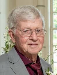 Forrest “Whitey” Shifflett