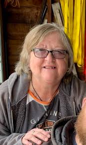 Obituary for Linda (Martens) Holinka