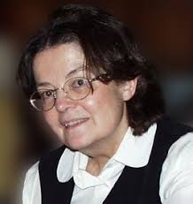 Nicole Bourque (née Paul-Hus) (Condolences)