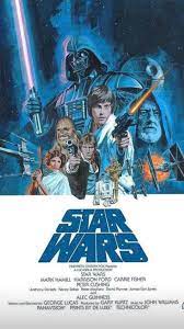 Star Wars La Trilogia Original Star Wars Painting Star Wars Movies Posters Star Wars Poster