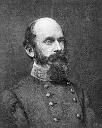 Stonewall Jackson & Nathaniel Banks at Cedar Mountain