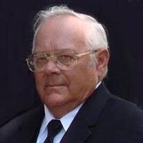 Kenneth J. Bormann Obituary