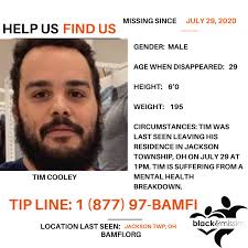 Jackson Township, OH: 29y/o Tim...