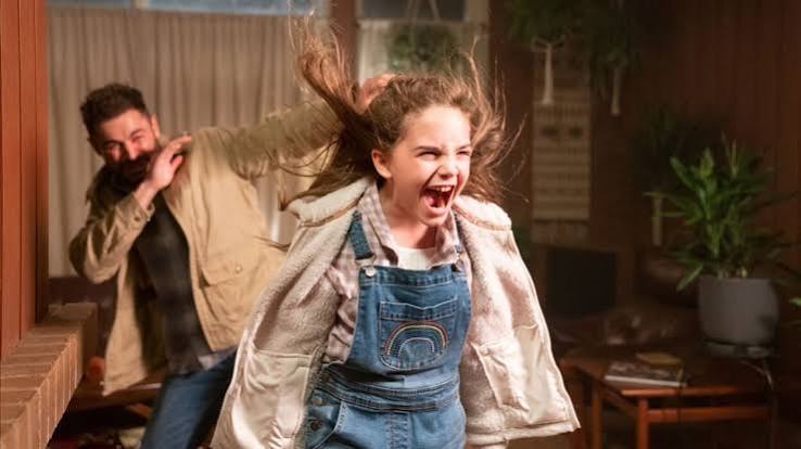 Firestarter' review: Stephen King's latest movie is a dull dud | Mashable