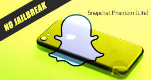 Follow these instructions to get all the new features. Download Snapchat Phantom Tweak For Ios No Jailbreak Appvn