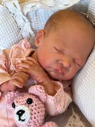 Hello Friends, I am putting up some of my personal collection babies for  sale for the holidays. They are each $550 shipped to the US. They are all  in pristine condition. They