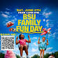 Family Fun Day Presented by HHS BSU