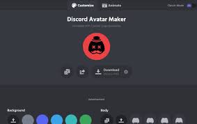 We did not find results for: How To Change Your Discord Profile Picture