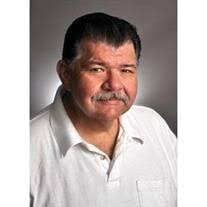 Richard "Rick" Barry Jardine Obituary