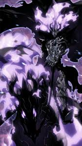 Solo Leveling Ch 128 Cool Anime Wallpapers Anime Wallpaper Anime