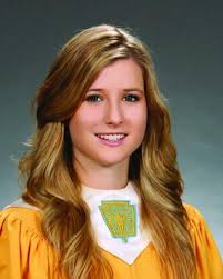 Class of 2011 recognizes its top students