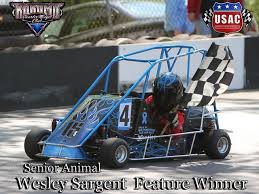 Quarter Midget