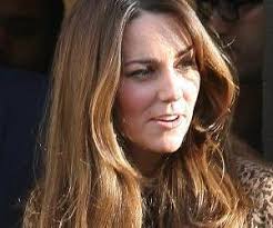 Off with his head! Kate Middleton's hairstylist betrays her