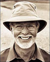 Chapeau monsieur Tilley