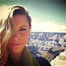 Ingrid Barton's Instagram, Twitter & Facebook