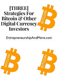 The transfer was completed in less than one second. Three Strategies For Bitcoin Other Digital Currency Investors Bitcoin Investing Cryptocurrency Trading