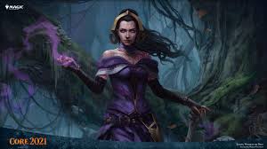 4.8 out of 5 stars. The 5 Best Core Set 2021 Decks For Standard Magic The Gathering Squad