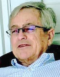 Bill Swales's Instagram, Twitter & Facebook