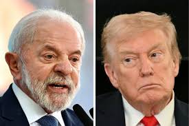 A ‘desconfiança’ por trás do encontro entre Lula e Trump nos Estados Unidos