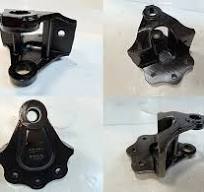 48411-1680 Truck Spare Parts Hino Em100 Leaf Front Spring ...