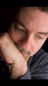 Michael Todd Thorpe is the featured artist at the Bakersfield Art  Association for the month of August. Come join his show celebration at the  First Friday reception. Mingle, snack and enjoy his ...