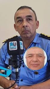 CÉSAR PICÓN: “COMO PERONISTA, VOTO A ZDERO; ES EL QUE MÁS ME REPRESENTA” En  diálogo con Gustavo Olivello para Alerta Urbana, el Dr. César Picón,  pediatra, neonatólogo y militante peronista, adelantó cómo