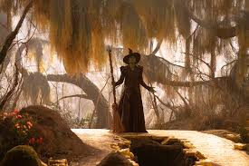 Elphaba the ecofeminist: Wicked For Good casts its heroine as an icon of resistance