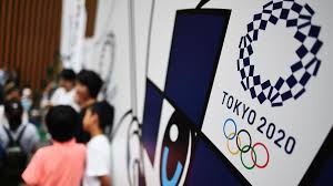Designer of the tokyo 2020 emblems kozue kuno. Pandemiya Koronavirusa Opyat Razbushevalas Letnie Olimpijskie Igry V Tokio Mogut Otmenit Eurosport