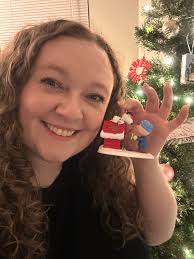 What's your favorite ornament