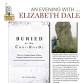 An Evening with Elizabeth Dale event image