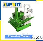 Professionally Customized Various Metal Briquetting Machines
