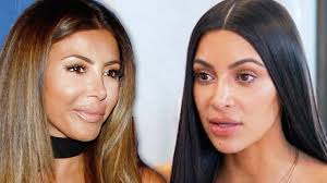 Larsa Pippen Exposes Kardashian Family Dating Tristan Thompson Before Khloe Youtube