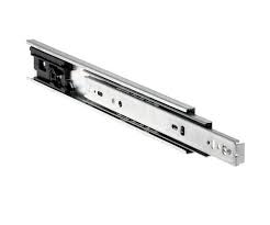 Accuride 3832 Tr Touch Release Drawer Slides Jet Press