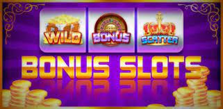 Like thousands of slots players who use vegasslotsonline.com every day, you now have instant access to over 7780 free online slots that you can play right here. Free Slots With Bonus Play The Best No Download Games And Win