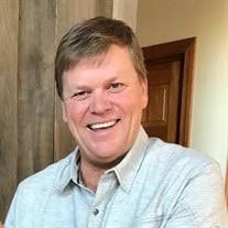 Obituary information for Michael "Mike" Alan Crutcher