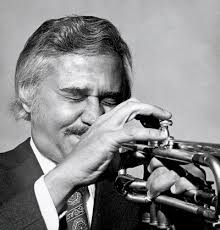Happy 90th Birthday To Jazz Trumpeter Sam Noto