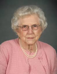 Mildred Orr Obituary 2016