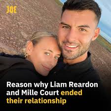 The pair won Love Island back in 2021.