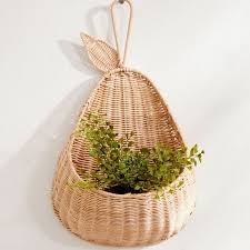 Perfect for every corner of the house. Pear Shaped Rattan Hanging Planter Basket Buy Pear Shaped Rattan Hanging Planter Basket Pear Shaped Rattan Hanging Planter Basket Pear Shaped Rattan Hanging Planter Basket Product On Alibaba Com