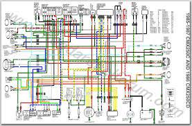 Honda has hundreds of small motorcycle models worldwide, with. Pin On Wiring Diagram