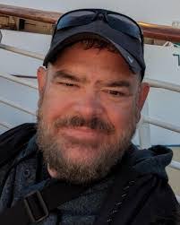 Jonathan Ridenour's Instagram, Twitter & Facebook