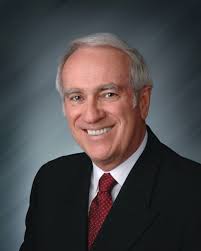 Robert Weber Obituary