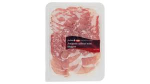 Affettati misti antipasti di salumi. Antipasto Di Affettati Misti Salumi E Formaggi Spesa Online A Casa Confronta Le Offerte Di Spesa A Domicilio Cooplombardia Miaspesa It