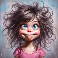 Give Your Child Freedom of Expression…